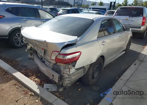 2009 Toyota Camry Hybrid из США, поврежденный, VIN 4T1BB46K69U096642